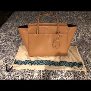 Tory Burch Parker tote